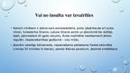 Presentations 'Infarkts un insults', 6.