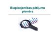 Presentations 'Kombinētā preparāta dioksazīda biopieejamība', 1.