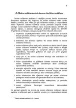 Research Papers 'Muitas noliktavas Latvijā un F tipa muitas noliktavas nepieciešamības pamatojums', 8.