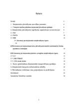 Research Papers 'Starptautisko pārvadājumu organizēšanas īpatnības', 2.