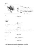 Summaries, Notes 'Teilora formula. Daudzargumentu funkcijas maksimumi un minimumi', 3.