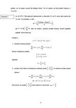 Summaries, Notes 'Teilora formula. Daudzargumentu funkcijas maksimumi un minimumi', 10.