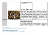 Summaries, Notes 'Renesanses pretrunas', 4.