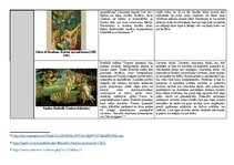 Summaries, Notes 'Renesanses pretrunas', 5.