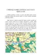 Research Papers 'Mārketinga stratēģija viesnīcām Siguldas novadā', 15.
