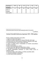 Research Papers 'Bezdarba problēmas raksturojums Latvijā un Daugavpilī 2000.-2005.gadā', 51.