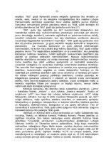 Summaries, Notes 'Autoritārais režīms Latvijā no 1934. līdz 1940.gadam jeb "Ulmaņa laiki"', 5.