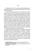 Research Papers 'Dzīvesmākslas nozīme Meraba Mamardašvili filosofijā', 2.