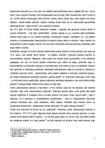 Research Papers 'Metafiziskā glezniecība. Džordžo de Kiriko daiļrades interpretācija', 5.