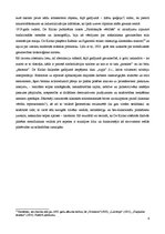 Research Papers 'Metafiziskā glezniecība. Džordžo de Kiriko daiļrades interpretācija', 6.
