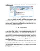Research Papers 'Plašāk izmantojamās datorprogrammu paketes statistisko datu analīzei', 16.