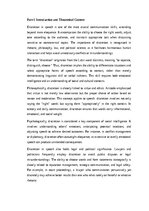 Essays 'Discretion in Speech is More Than Eloquence', 1.