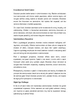 Essays 'Discretion in Speech is More Than Eloquence', 4.