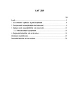 Research Papers 'SIA "Stenders" produkts un eksporta valsts Spānijas mārketinga vides analīze', 2.