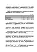 Research Papers 'SIA "Stenders" produkts un eksporta valsts Spānijas mārketinga vides analīze', 12.
