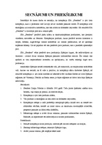 Research Papers 'SIA "Stenders" produkts un eksporta valsts Spānijas mārketinga vides analīze', 23.