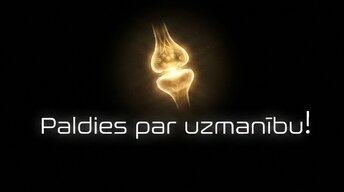 Presentations 'Muguras smadzenes un to vadīšanas ceļi', 13.