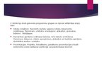 Presentations 'Operētājsistēmas pamatfunkcijas, populārākās lietotnes, programmatūras', 5.