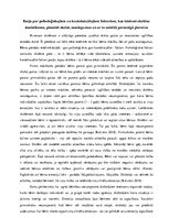 Essays 'Psiholoģiskie un kontekstuālie faktori, kas ietekmē skolēnu piesaisti skolai', 1.