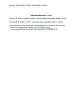 Essays 'Psiholoģiskie un kontekstuālie faktori, kas ietekmē skolēnu piesaisti skolai', 3.