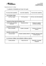 Summaries, Notes 'Resursu ierobežojums', 1.