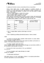 Summaries, Notes 'Resursu ierobežojums', 4.