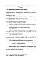 Summaries, Notes 'Personāla plānošanas pamatprincipi. Personāla atlase, atlases veidi un metodes', 1.