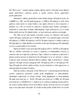 Research Papers 'Finanšu pārskatu analīze SIA "Bite Latvija"', 20.