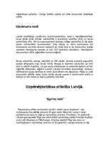 Research Papers 'Uzņēmējdarbība Latvijā', 6.