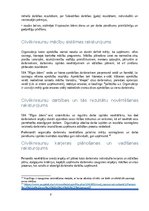 Research Papers 'Cilvēkresursu vadības procesu raksturojums SIA “Rīgas ūdens”', 9.