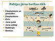Presentations 'Baltijas jūra', 11.