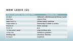 Presentations 'How the world’s longest underwater tunnel was built – Alex Gendler – new lexis', 3.