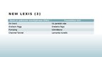 Presentations 'How the world’s longest underwater tunnel was built – Alex Gendler – new lexis', 4.