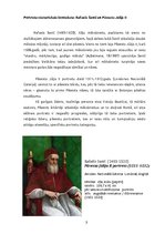 Research Papers 'Rafaela Santī glezna "Pāvests Jūlijs II"', 4.