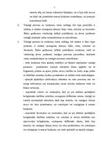 Research Papers 'Huligānisma izmeklēšana un kriminālistiskā novēršana', 5.