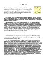 Research Papers 'Bioloģiskās lauksaimniecības produkcijas tirgus Latvijā, valsts atbalsta politik', 7.