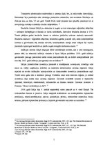Summaries, Notes 'Itālijas ekonomiskās attīstības īpatnības pēckara periodā un mūsdienu perspektīv', 5.