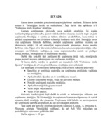Research Papers 'A/s "Valmieras stikla šķiedra" stratēģijas izvēle un realizēšana', 3.