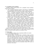Research Papers 'A/s "Valmieras stikla šķiedra" stratēģijas izvēle un realizēšana', 6.