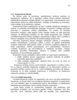 Research Papers 'A/s "Valmieras stikla šķiedra" stratēģijas izvēle un realizēšana', 10.