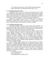 Research Papers 'A/s "Valmieras stikla šķiedra" stratēģijas izvēle un realizēšana', 23.