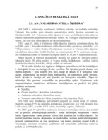 Research Papers 'A/s "Valmieras stikla šķiedra" stratēģijas izvēle un realizēšana', 25.