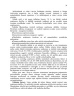 Research Papers 'A/s "Valmieras stikla šķiedra" stratēģijas izvēle un realizēšana', 36.