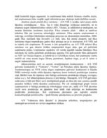 Research Papers 'A/s "Valmieras stikla šķiedra" stratēģijas izvēle un realizēšana', 45.