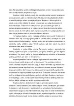 Essays 'Kapibaras (Hydrochoerus hydrochaeris) fizioloģiskās un uzvedības īpatnības', 2.