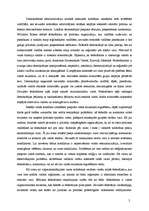 Research Papers 'Demokratizācija: Likumdevējvaras un izpildvaras savstarpējās attiecības. Federāl', 2.