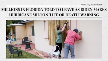 Presentations 'News Values in a BBC article', 2.