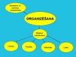 Presentations 'Klasiskā organizācijas teorija', 7.