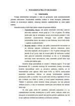 Research Papers 'Nodarbinātības un bezdarba problēmu reģionālie aspekti Latvijā', 4.