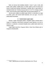 Research Papers 'Nodarbinātības un bezdarba problēmu reģionālie aspekti Latvijā', 20.